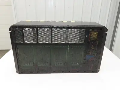Camco 320C-04 Chassis 320 Programmable Motion Controller Chassis