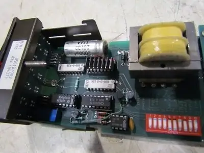 Daytronic 9501B/002 Counter Timer