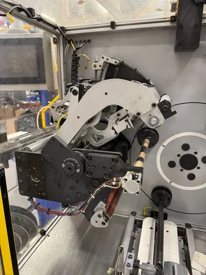 2006 ABG VECTRA TURRET REWINDER | Styers Equipment Company (3)