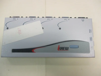 USED IView CBEDE80373