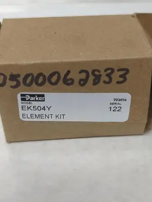 New | in-Stock PARKER EK504Y Misc Electrical & Power Parts Ohio US | Surplus Asset Holdings #1239625