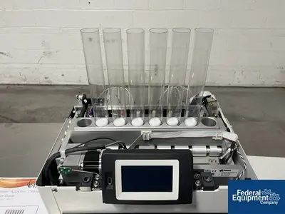 USED HANSON VISON Hanson Vision G2 AutoFilter Autosampler