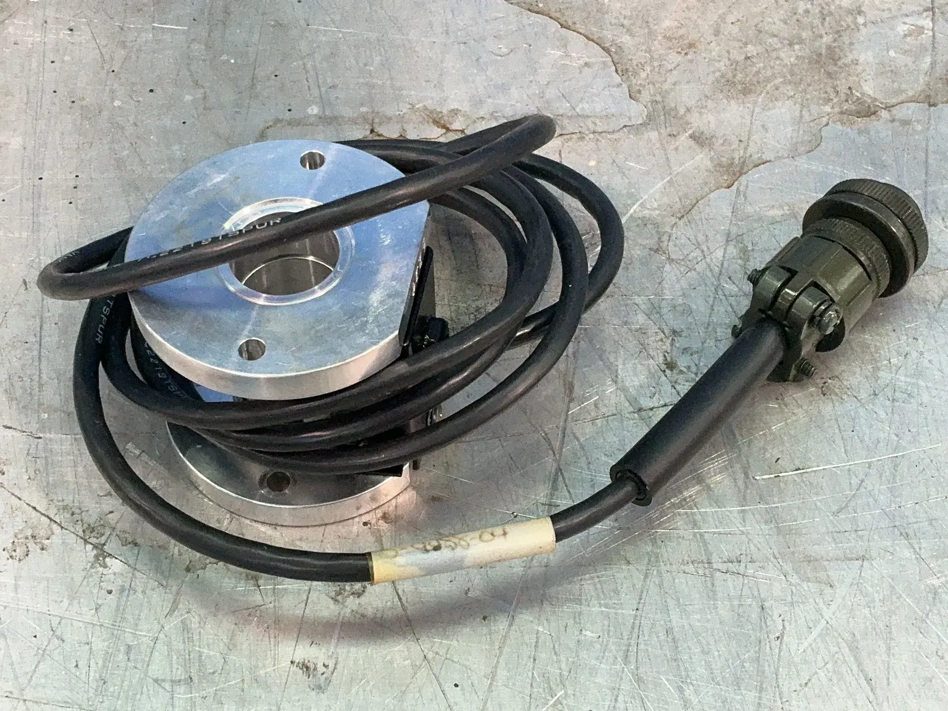 Used S. HIMMELSTEIN 2010P304(61) Transducers Ohio US | HGR 24 #1312250