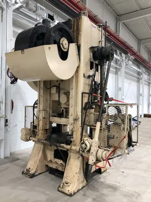 USED MINSTER MINSTER S1-200-30-36 PRESS