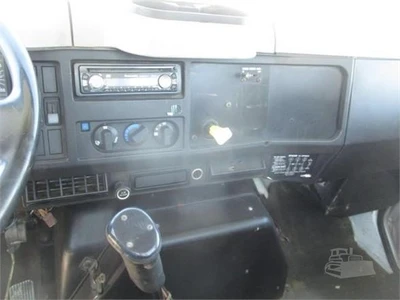 Used 1999 FEC 25017 Truck-Mounted Cranes Arizona US | Tuscon Trux & Equipment Sales #1546105