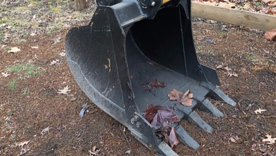 USED 2020 Caterpillar 307E