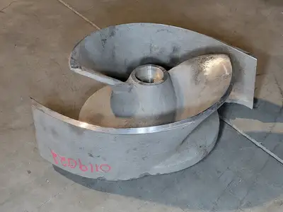 USED GOULDS 259-67-1203-561