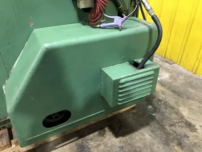 USED MAYPRESS MKNI-100/6