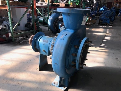 USED Goulds 3180L