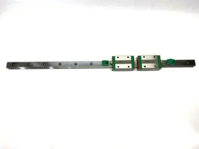 USED HIWIN EGH35CA2R950Z0H
