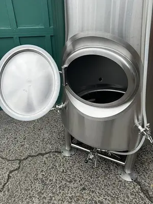 USED 2023 BSV (BLACKSTONE) 7BBL BBT