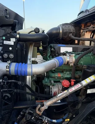 Used 2021 VOLVO VNR WESTMOR PROPANE TANK Tanker trucks Minnesota US | Carco Truck & Equipment #1514139