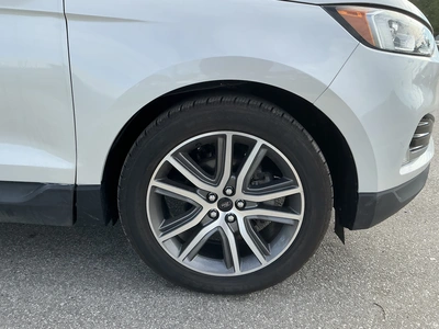Used 2019 FORD EDGE SUVs Michigan US | Miedema Asset Management Group #1476461