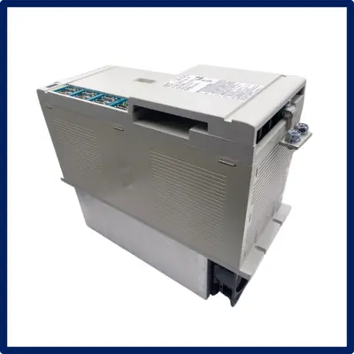 USED MITSUBISHI MDS-CH-SPH-260