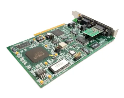 Used Woodhead, Applicom PCI-DPIO, PCI DPIO B, IPFB039 Port Expansion Cards Michigan US | Maverick Industrial Sales #1467901