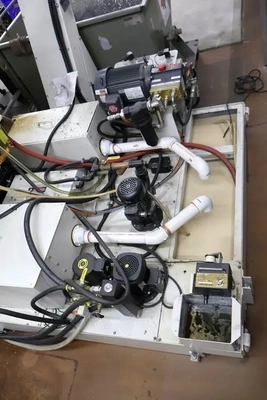 2022 FANUC ROBODRILL ALPHA D21MIB5 ADV Vertical Machining Centers (Equipt) | SNL Machine Trader LLC (13)