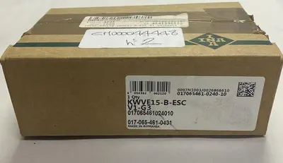 New | in-Stock INA KWVE1515-B-ESC Linear Guides Ohio US | Surplus Asset Holdings #1235874