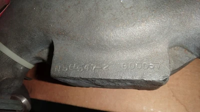 Goulds Pump Casings