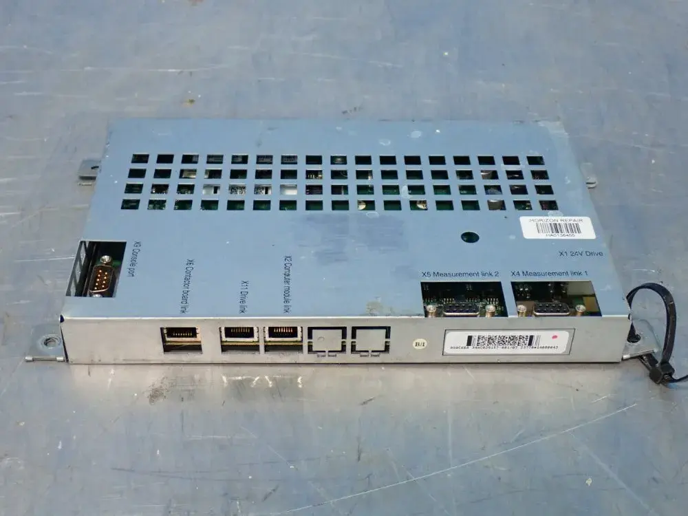 Used ABB 3HAC029157001/07 Processor Boards Ohio US | HGR 24 #1300089