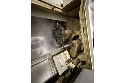 Used _UNKNOWN_ _UNKNOWN_ CNC Lathes California US | KD Auctions #1359388