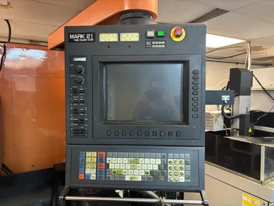 1997 SODICK AP500 Wire EDM | Advanced Capital Equipment (2)