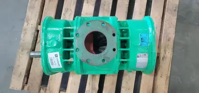 Clockwise Cycloblower No. 5CDL9F