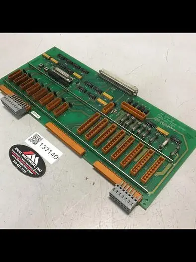 Used VAN DORN PC330-039 Circuit Boards Michigan US | Ideal Machinery #1124842