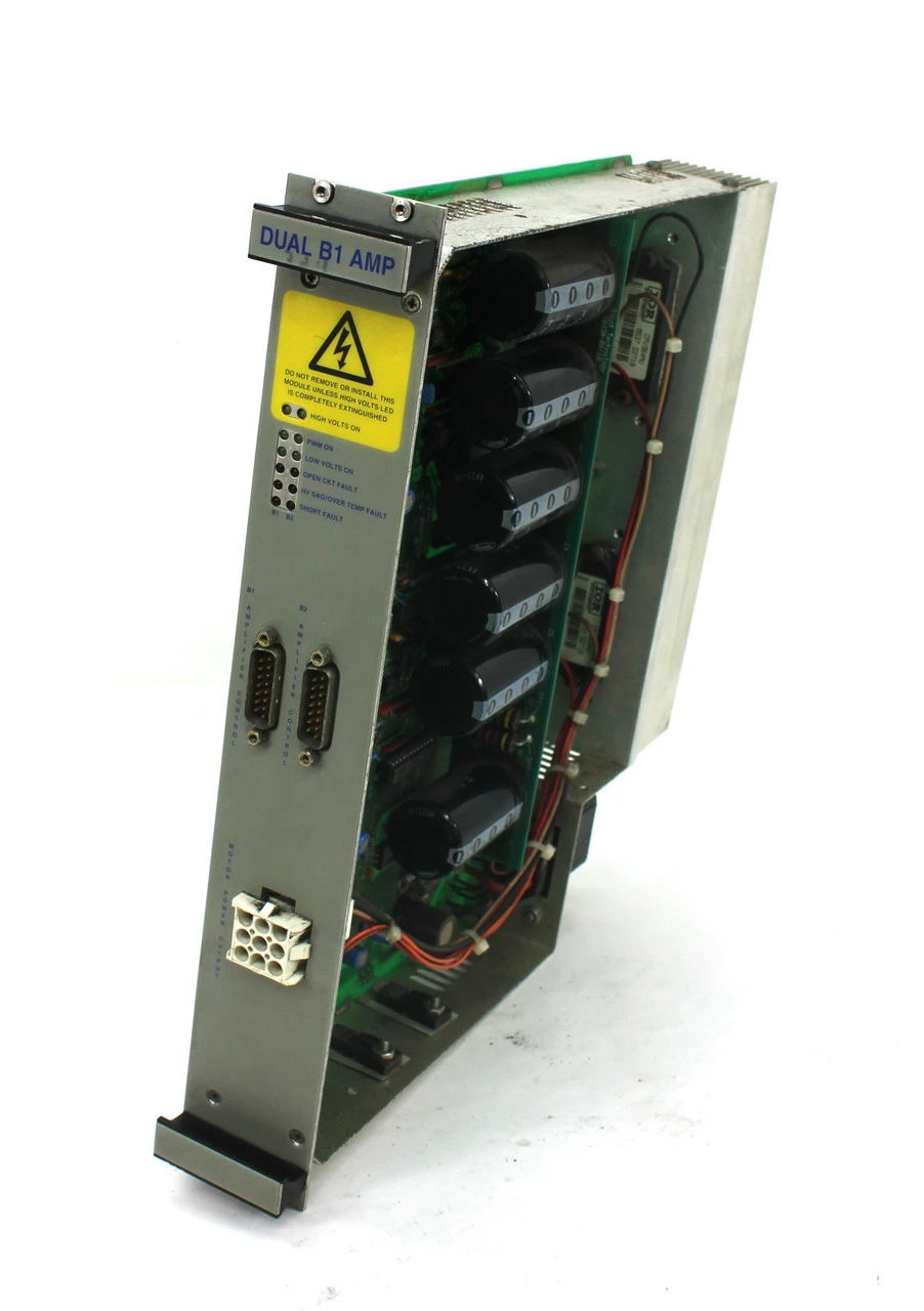 USED ADEPT 10338-00180