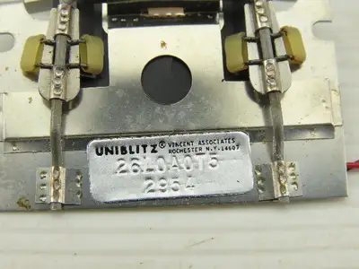 Unibiltz 26L0A0T52954 Electronic Component