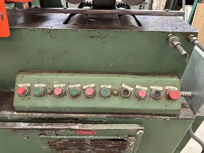 USED PAULSON 6NBJ