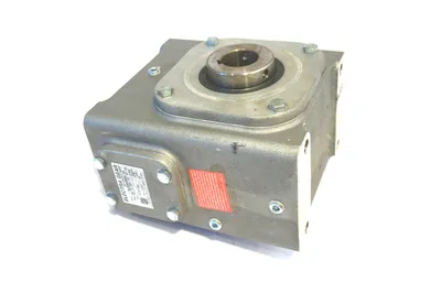 USED GROVE GEAR EL8300505.24 ELECTRA GEAR REDUCER EL-H-830-20-H1-24