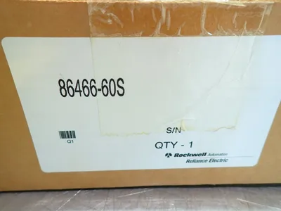 Used RELIANCE ELECTRIC 8646660S Rectifiers Ohio US | HGR 24 #907595