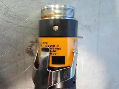 Used 2015 ATLAS COPCO ETV SL212010 Miscellaneous MRO Ohio US | HGR 24 #1016840