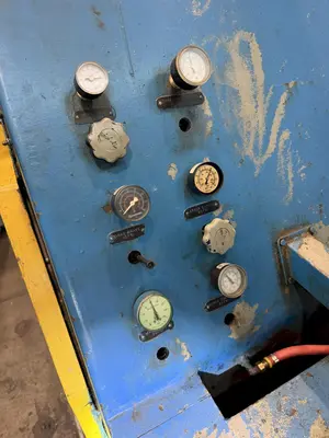 USED VERSON S2-500-108-60T