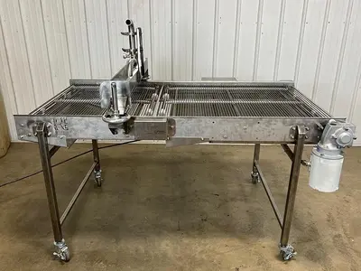 NEW 2022 ROCHESTER EQUIPMENT GL - 36