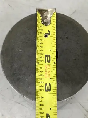USED CINCINNATI MILACRON 5037764