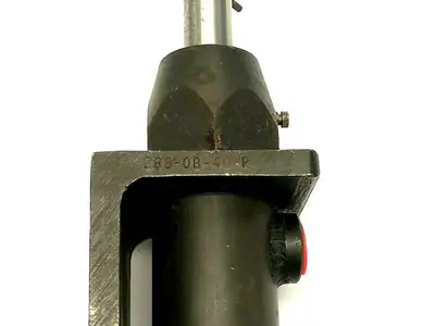 288-OB-40-R | Columbia Marking Tools  Double Acting Pneumatic Impact Marker - New Other