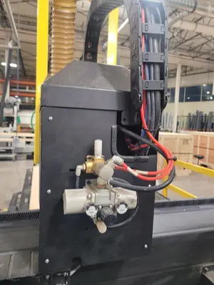 2018 MULTICAM 5000 SERIES Routers | MD Equipment Services LLC (14)