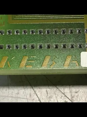 USED KEBA E-I/O BUS-3 D1335D