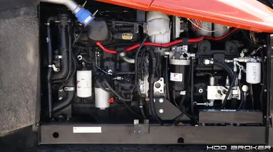 Used 2021 DITCH 2021 DITCH WITCH JT24 Drill Rigs Florida US | HDD Broker #1346204