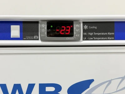 USED VWR VWR-HC-MFP-20