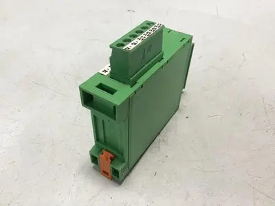 USED PHOENIX CONTACT EMUG22-4REL/KSR-G24/1