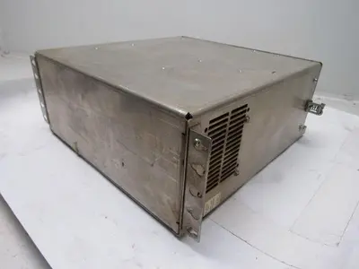 Trumpf 1278019 Controller From a L3030 Laser CNC