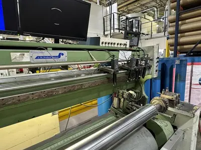 USED 1998 JM HEAFORD VIPER 2250