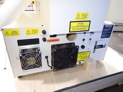 USED 2019 LASERSTAR TECHNOLOGIES CORPORATION 587990R1100.60I15