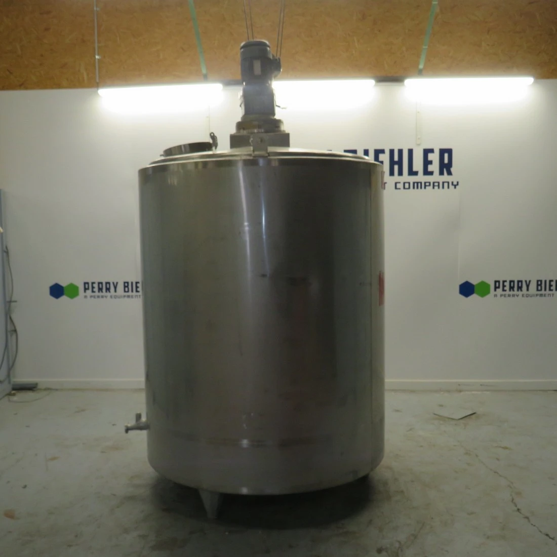 USED 2012 SCIO CCF 2500L