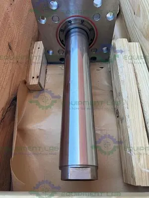 NEW SHEFFER 05HH FFX 0011 PNEUMATIC CYLINDERS 10" X 59" X 17"