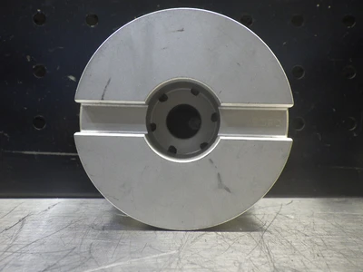 Iscar 3" Helido 690 90Â° Facemill 2" Arbor H690 F90AX D3.00-6-1,0-16 (LOC3291)
