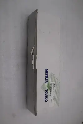 METTLER-TOLEDO | 52005381 | NEW IN BOX STOCK G268A
