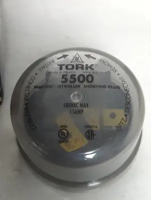 New | in-Stock TORK 5500 Photoelectric Sensors Ohio US | Surplus Asset Holdings #1403218
